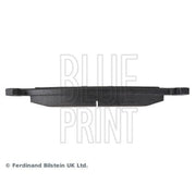 Blue Print Front Brake Pad Set ADL144243