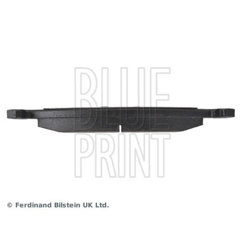 Blue Print Front Brake Pad Set ADL144243
