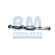 BM Catalysts Homologated Petrol Cat BM90251H
