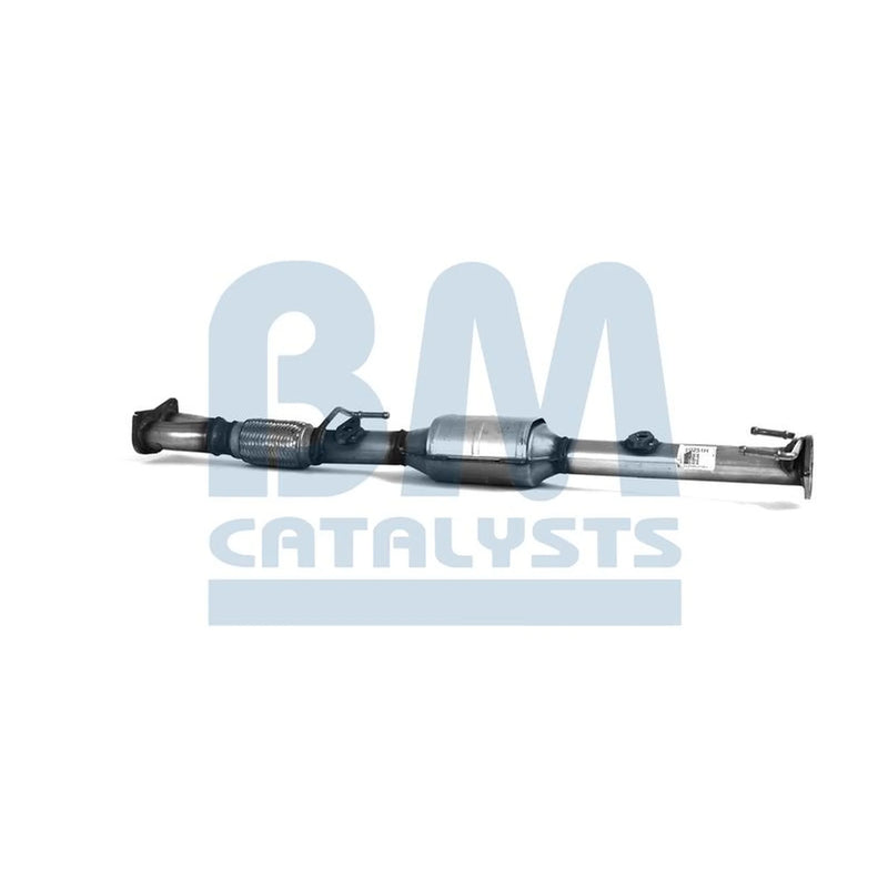 BM Catalysts Homologated Petrol Cat BM90251H