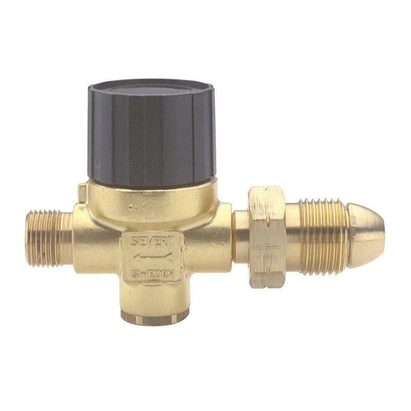 Sievert 1-4 bar POL Regulator 5-20kg - 306111