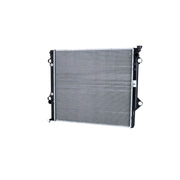 NRF Engine Radiator 56104