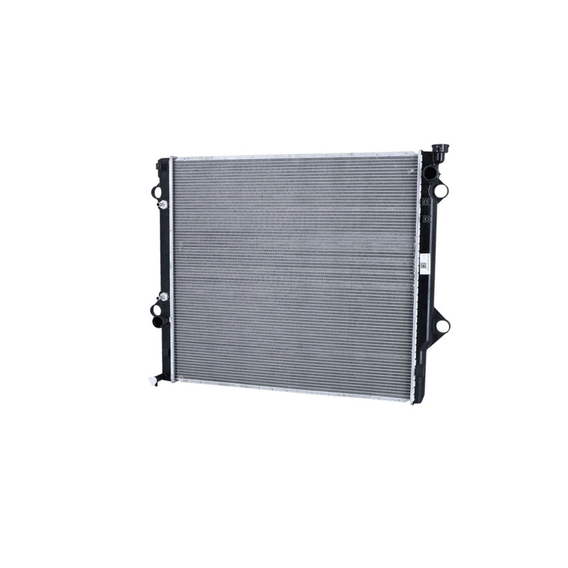 NRF Engine Radiator 56104