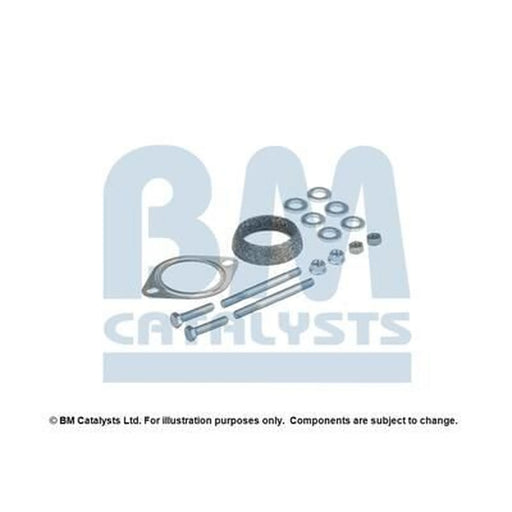 BM Catalysts Exhaust Pipe Mounting Kit FK70020B