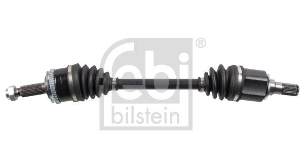 Febi CV Drive Shaft Driveshaft Front Left