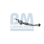 BM Catalysts Homologated Diesel Cat BM80029H