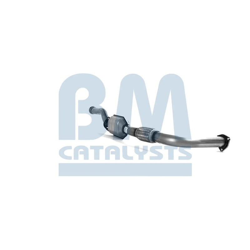 BM Catalysts Homologated Diesel Cat BM80029H