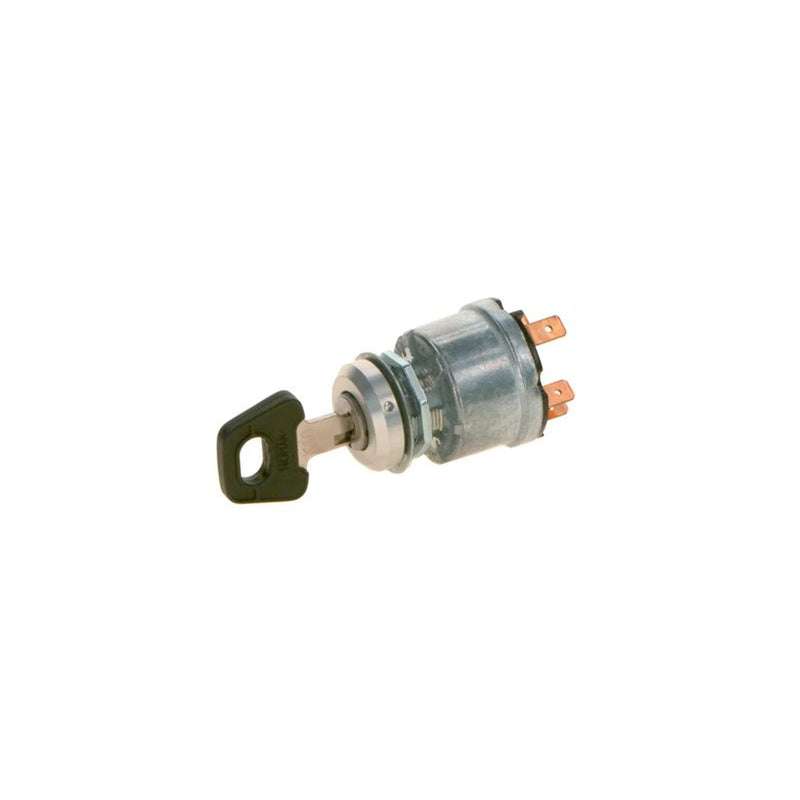 Bosch Ignition Key Switch 0 342 309 012