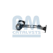 BM Catalysts Homologated Petrol Cat BM91148H