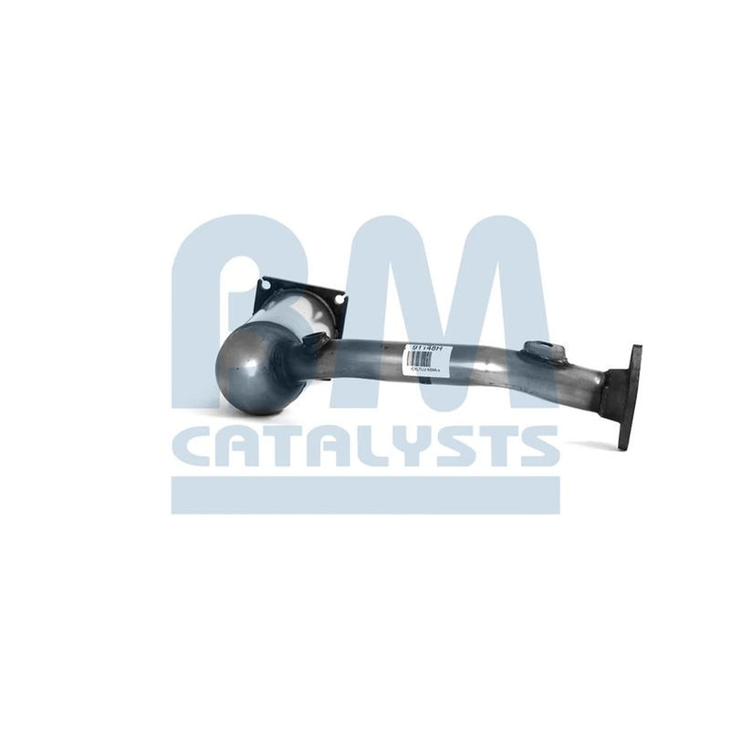 BM Catalysts Homologated Petrol Cat BM91148H