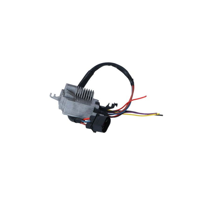 NRF Heater Blower Resistor 342105