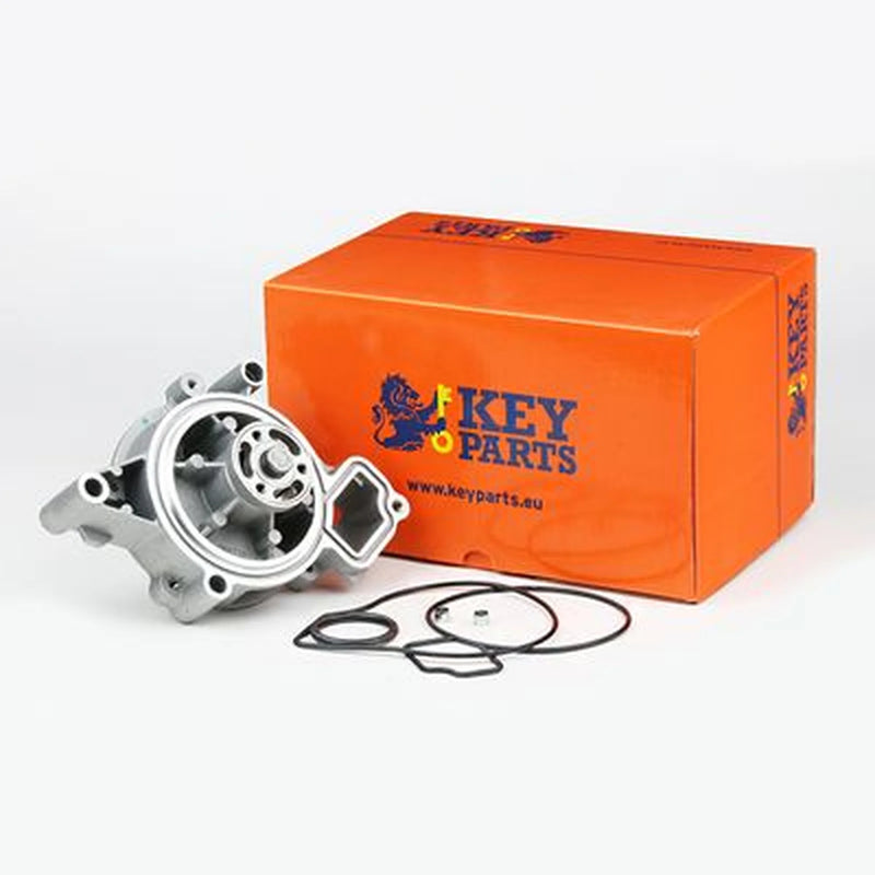 Key Parts Engine Cooling Water Pump KCP1979