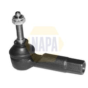 NAPA Steering Tie Rod End Ball Joint Front Right M14x1.5 NST6026