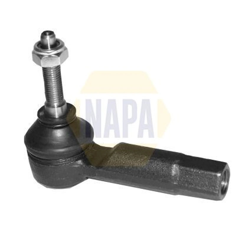 NAPA Steering Tie Rod End Ball Joint Front Right M14x1.5 NST6026