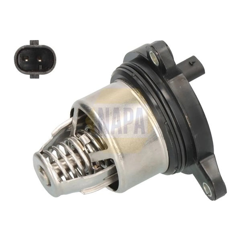 NAPA Thermostat,Coolant NTH1834