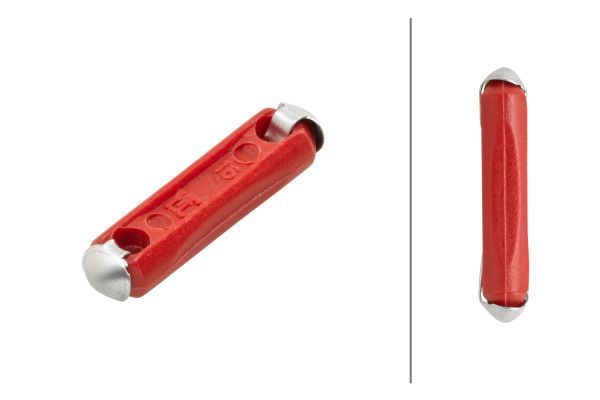 Hella 8JS 089 015-801 Fuse
