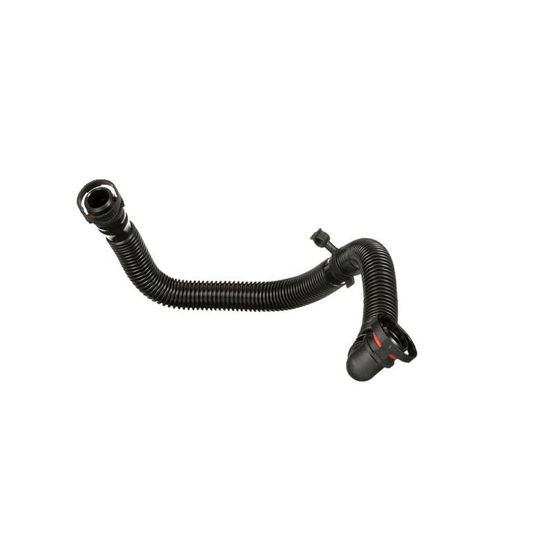 Gates Crankcase Ventilation Hose 490mm EMH213