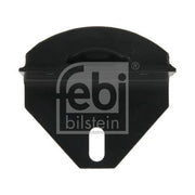 Febi Rear Rubber Buffer Suspension 31693