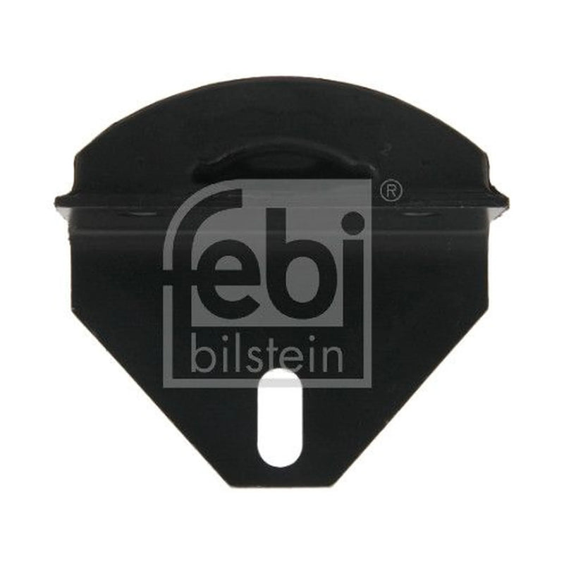 Febi Rear Rubber Buffer Suspension 31693