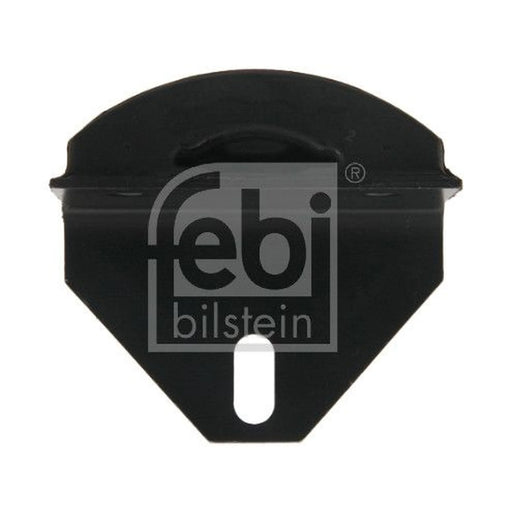 Febi Rear Rubber Buffer Suspension 31693