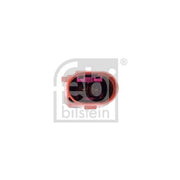 Febi Exhaust Gas Temperature Sensor before soot particulate filt 185256