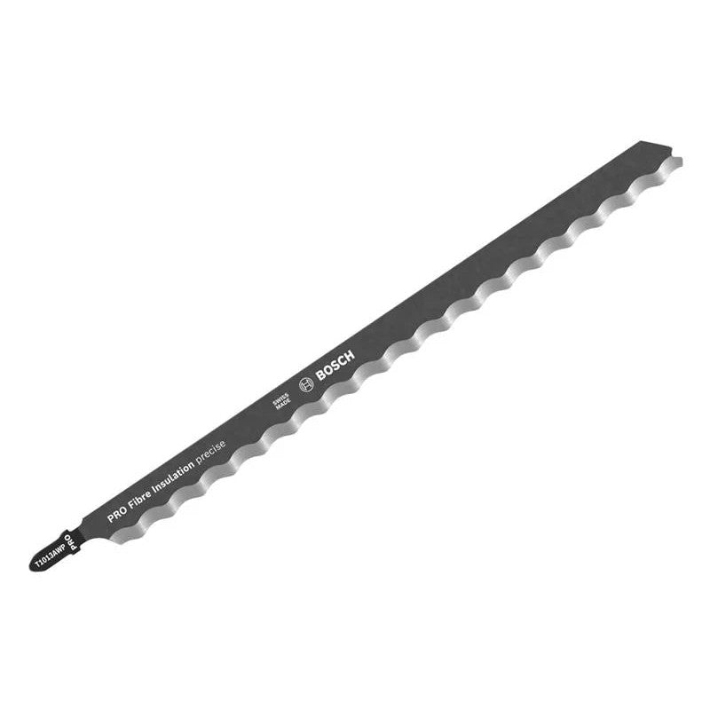 Bosch Powertool Accessories PRO Fibre Insulation precise