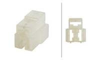 Hella 8JD 008 151-031 Plug Housing
