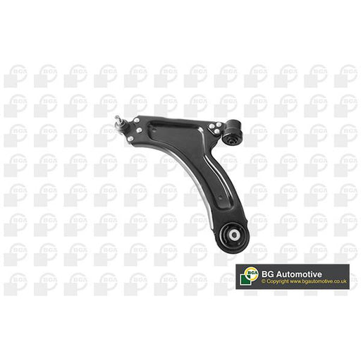 BGA Control/Trailing Arm Front Left TRC9507