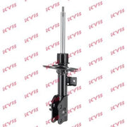 KYB Shock Absorber Damper Strut Front Left 339405