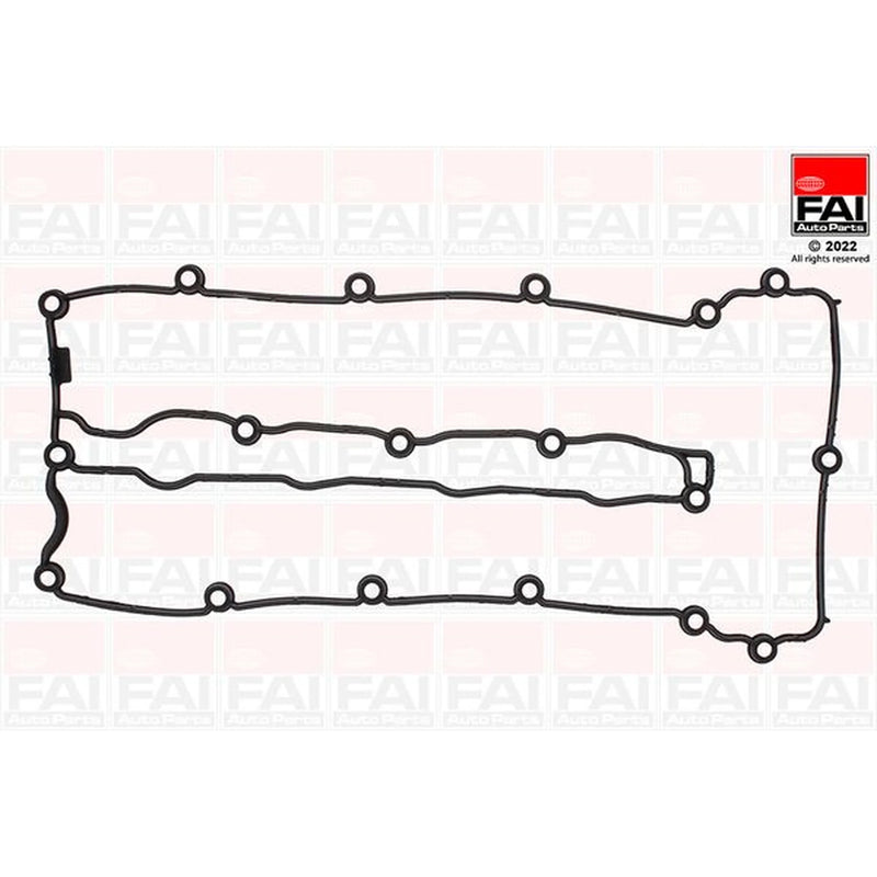 FAI Cylinder Head Cover Gasket RC1902S