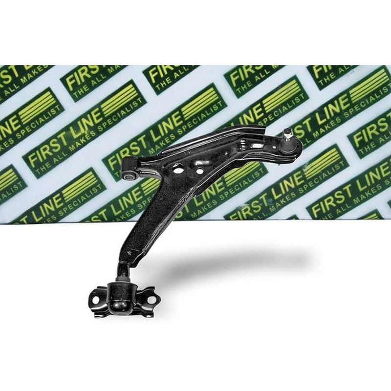 First Line Control/Trailing Arm FCA6019
