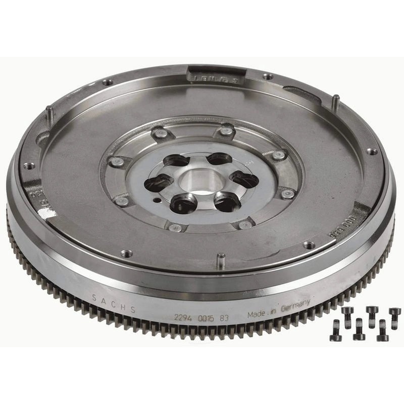 Sachs Engine Flywheel Teeth 235mm 2294001583