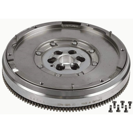 Sachs Engine Flywheel Teeth 235mm 2294001583