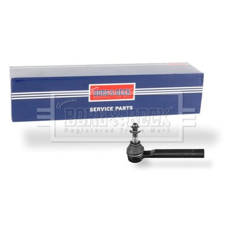 Borg & Beck Steering Tie Rod End Ball Joint BTR6007
