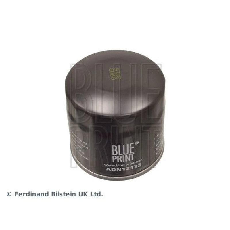 Blue Print Engine Oil Filter ADN12133