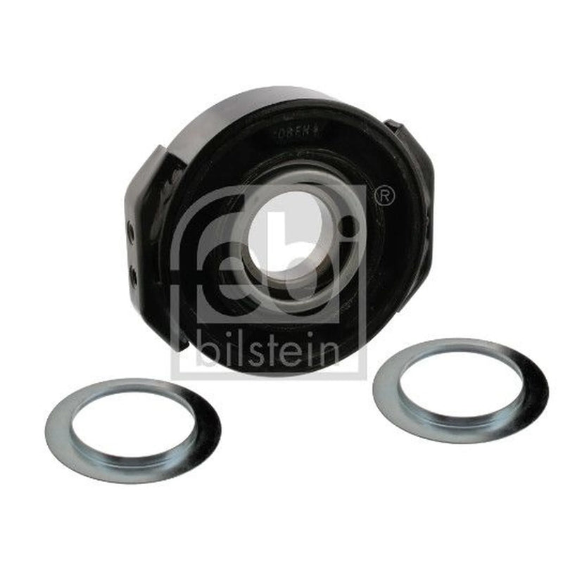 Febi Propshaft Centre Bearing Support 03393