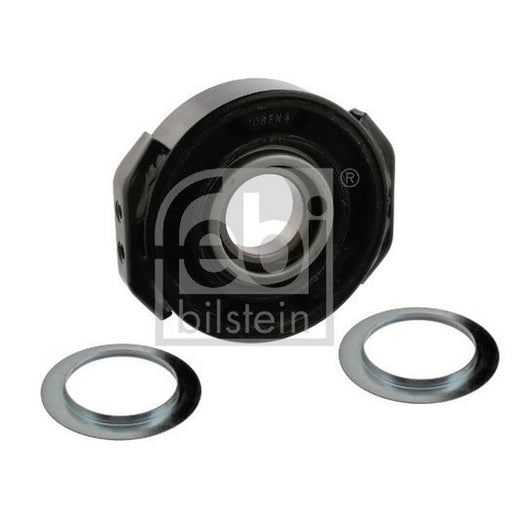 Febi Propshaft Centre Bearing Support 03393