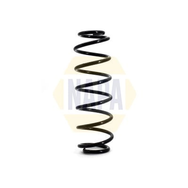 NAPA Rear Suspension Coil Spring NCS1120
