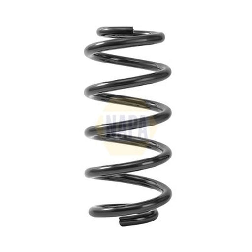 NAPA Front Suspension Coil Spring NCS2480