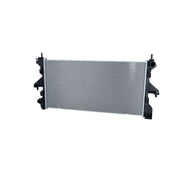 NRF Engine Radiator 560023