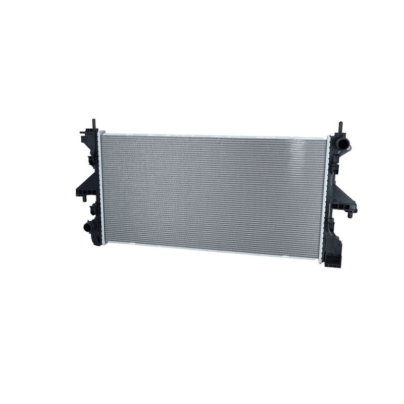 NRF Engine Radiator 560023