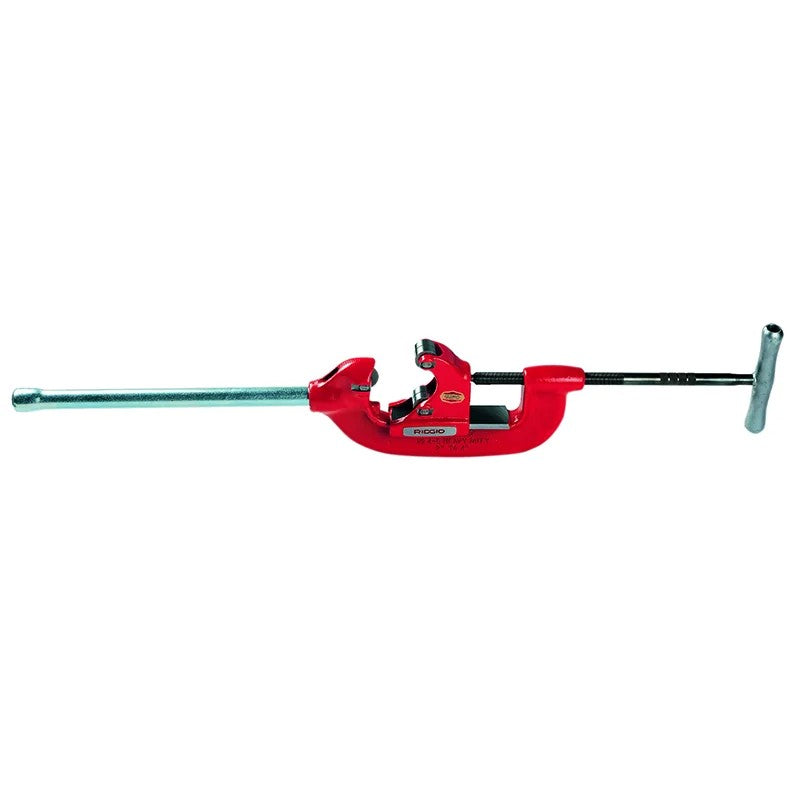 RIDGID 3-S Heavy-Duty Pipe Cutter 75mm Capacity 32830 - 32830