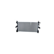NRF Engine Radiator Front 560022