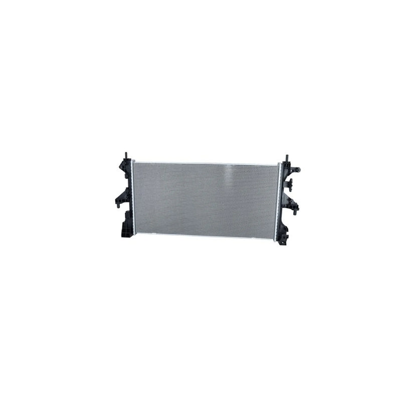 NRF Engine Radiator Front 560022