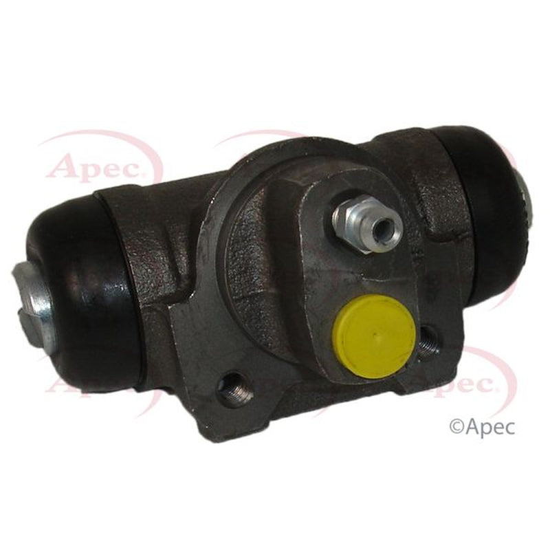 Apec Wheel Cylinder Hydraulic Brake Rear Left BCY1176