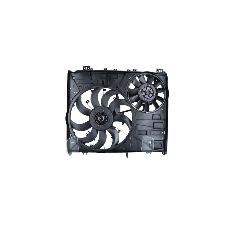 NRF Engine Cooling Fan 470028