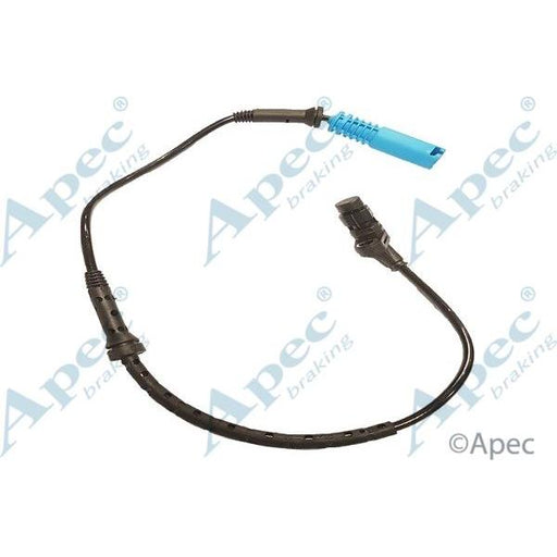 Apec Abs Sensor fits BMW 7 728i SE Apec  - Town Parts