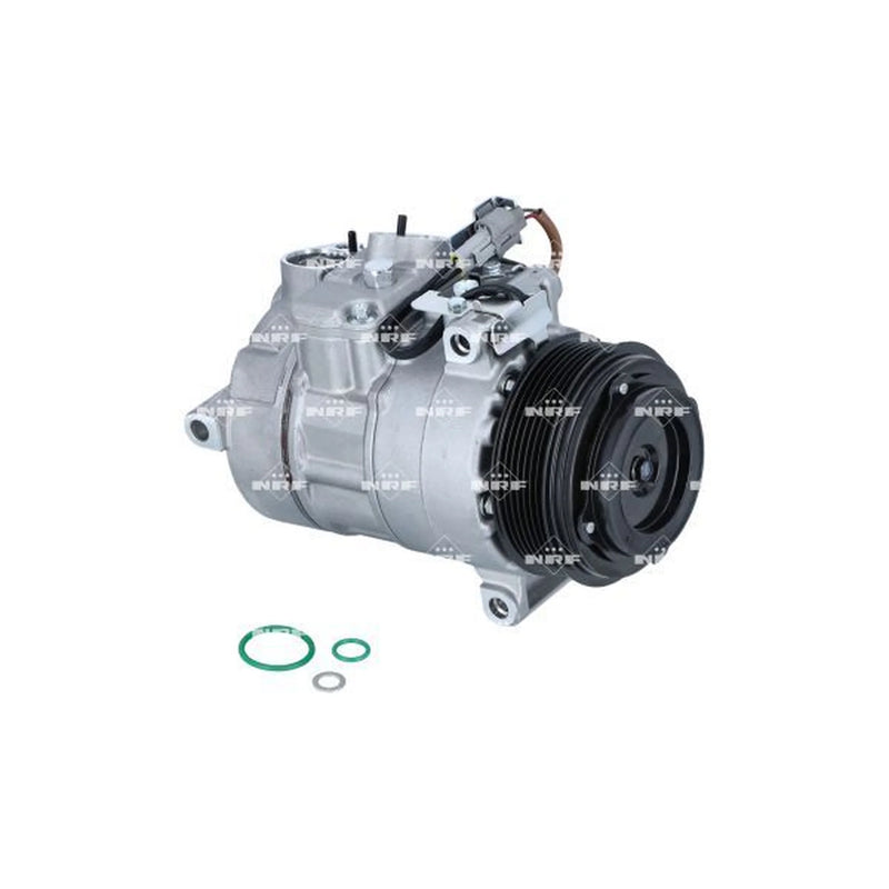NRF Air Conditioning Compressor 320242