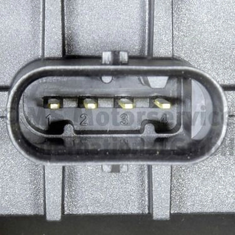 Pierburg MAF Sensor (Mass Air Flow) 7.07759.97.0