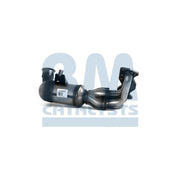 BM Catalysts Homologated Petrol Cat BM91480H